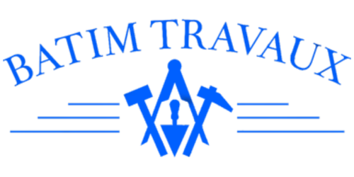 Logo de Batim Travaux, entreprise de rénovation à Paris.