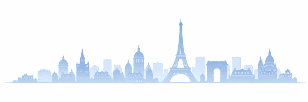 Zone d’intervention BATIM TRAVAUX à Paris et en Île-de-France